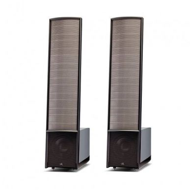 Напольная акустика Martin Logan Impression ESL 11A Arctic Silver